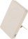 Картинка Мобильный аккумулятор Xiaomi BHR9074GL 6000mAh Qi 15W 2.4A USB-C беспров.зар. бежевый от магазина РЭССИ Мобильный аккумулятор Xiaomi BHR9074GL 6000mAh Qi 15W 2.4A USB-C беспров.зар. бежевый от магазина РЭССИ