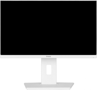 Монитор Iiyama 27" ProLite XUB2792HSU-W6 белый IPS LED 0.4ms 16:9 HDMI M/M матовая HAS Piv 1300:1 250cd 178гр/178гр 1920x1080 100Hz DP FHD USB 5.7кг от магазина РЭССИ