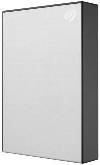 Жесткий диск Seagate USB 3.0 4TB STKZ4000401 One Touch 2.5" серебристый от магазина РЭССИ