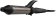 Щипцы Polaris PHS 3410TAi Argan Therapy PRO 65Вт черный макс.темп.:220С покрытие:турмалиновое (PHS 3410TAI) от магазина РЭССИ