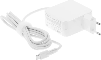 Адаптер TopON TOP-AS45QW автоматический 45W 5V-20V 2.25A от бытовой электросети от магазина РЭССИ