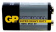 Батарея GP Supercell 1604S 6F22 9V (1шт) от магазина РЭССИ