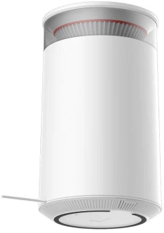 Увлажнитель воздуха Deerma DEM-F954W 120Вт (ультразвуковой) белый от магазина РЭССИ