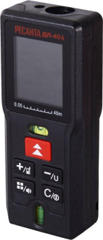Дальномер Ресанта ДЛ-40A 61/10/526 от магазина РЭССИ