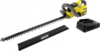 Кусторез Karcher HGE 36-60аккум. (1.444-251.0) от магазина РЭССИ