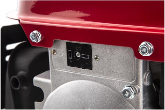 Генератор Elitech СГБ 950Р 0.95кВт от магазина РЭССИ