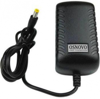 Блок питания Osnovo PS-12012 (упак.:1шт) от магазина РЭССИ