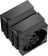 Устройство охлаждения(кулер) PcCooler RZ620 BK Soc-AM5/AM4/1151/1200/2066/1700 черный 4-pin 32dB Al+Cu 270W Ret (R7-Z622WBKNNX-GL) от магазина РЭССИ