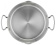 Кастрюля Tefal Duetto+ G7194655 4.7л. d=24см (с крышкой) стальной (2100113152) от магазина РЭССИ