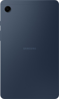 Планшет Samsung Galaxy Tab A9 SM-X110 Helio G99 (2.2) 8C RAM8Gb ROM128Gb 8.7" LCD 1340x800 Android 13 темно-синий 8Mpix 2Mpix BT WiFi Touch microSD 1Tb 5100mAh 7hr от магазина РЭССИ