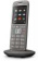 Трубка доп. Dect Gigaset CL660HX HSB RUS черный для CL660 от магазина РЭССИ