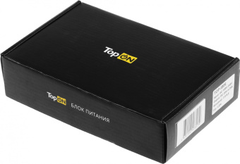 Блок питания TopON TOP-IB06 65W-20V 3.25A от бытовой электросети от магазина РЭССИ