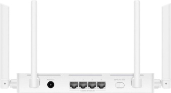 Роутер Huawei AX1 WS5203 (53030BYV) AC1200 3G/4G белый от магазина РЭССИ