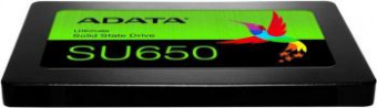 Накопитель SSD A-Data SATA III 240Gb ASU650SS-240GT-R Ultimate SU650 2.5" от магазина РЭССИ