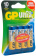 Батарея GP Ultra Plus Alkaline 15AUPNEW-2CR4 AA (4шт) блистер от магазина РЭССИ