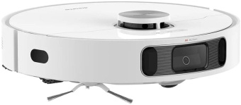 Пылесос-робот Dreame L10s Ultra 75Вт белый от магазина РЭССИ