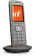 Трубка доп. Dect Gigaset CL660HX HSB RUS черный для CL660 от магазина РЭССИ