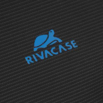 Рюкзак для ноутбука 17.3" Riva 8069 черный полиэстер от магазина РЭССИ