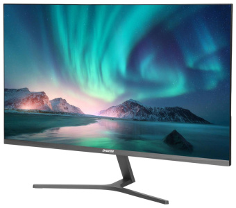 Монитор Digma 27" Progress 27P203F черный IPS LED 5ms 16:9 HDMI матовая 250cd 178гр/178гр 1920x1080 100Hz VGA FHD 5.8кг от магазина РЭССИ