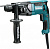 Перфоратор Makita HR1840 патрон:SDS-plus уд.:1.4Дж 470Вт (кейс в комплекте) от магазина РЭССИ