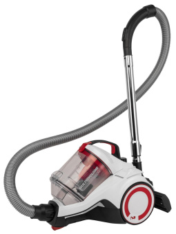 Пылесос Starwind SCV2082 2000Вт белый/красный от магазина РЭССИ