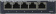 Картинка TP-Link TL-SG105 5-port Desktop Gigabit Switch, 5 10/100/1000M RJ45 ports, metal case от магазина РЭССИ TP-Link TL-SG105 5-port Desktop Gigabit Switch, 5 10/100/1000M RJ45 ports, metal case от магазина РЭССИ