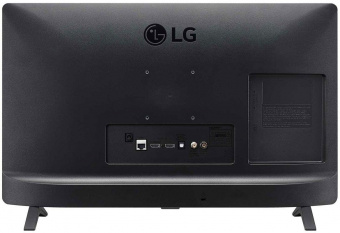 Телевизор LED LG 28" 28TQ525S-PZ железный серый HD 50Hz DVB-T DVB-T2 DVB-C DVB-S DVB-S2 USB WiFi Smart TV от магазина РЭССИ