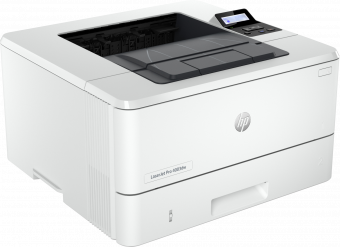 МФУ лазерный HP LaserJet Pro 4003dw (2Z610A) A4 Duplex Net WiFi от магазина РЭССИ