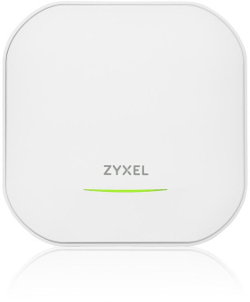 Точка доступа Zyxel NWA220AX-6E-EU0101F AXE5400 10/100/1000BASE-TX белый от магазина РЭССИ