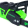 Цепная пила Greenworks 2008807UB аккум. 2000Вт 2.71л.с. дл.шины:16" (40cm) 1аккум. 4Ач ЗУ от магазина РЭССИ