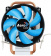 Устройство охлаждения(кулер) Aerocool Verkho 1-3P Soc-AM4/1151/1200 3-pin 28dB Al+Cu 100W 280gr Ret от магазина РЭССИ