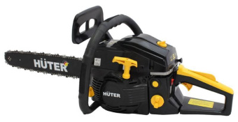 Бензопила Huter BS-52 2800Вт 3.81л.с. дл.шины:20" (50cm) (70/6/3) от магазина РЭССИ