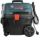 Картинка Строительный пылесос Bosch GAS 12-25 PL 1250Вт (уборка: сухая) синий от магазина РЭССИ Строительный пылесос Bosch GAS 12-25 PL 1250Вт (уборка: сухая) синий от магазина РЭССИ