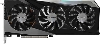 Видеокарта Gigabyte PCI-E 4.0 GV-R67XTGAMING OC-12GD AMD Radeon RX 6700XT 12Gb 192bit GDDR6 2514/16000 HDMIx2 DPx2 HDCP Ret от магазина РЭССИ
