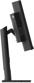Монитор Lenovo 34" ThinkVision T34w-30 черный IPS LED 4ms 21:9 HDMI M/M матовая HAS Piv 3000:1 350cd 178гр/178гр 3440x1440 60Hz DP QHD USB 9.5кг от магазина РЭССИ
