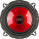 Картинка Колонки автомобильные Ural AS-C1327K Red (без решетки) 120Вт 91дБ 4Ом 13см (5дюйм) (ком.:2кол.) компонентные однополосные от магазина РЭССИ Колонки автомобильные Ural AS-C1327K Red (без решетки) 120Вт 91дБ 4Ом 13см (5дюйм) (ком.:2кол.) компонентные однополосные от магазина РЭССИ