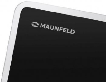 Вытяжка каминная Maunfeld Eagle 60 черный стекло управление: сенсорное (1 мотор) от магазина РЭССИ