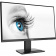 Монитор MSI 23.8" Pro MP243 черный IPS LED 16:9 HDMI M/M 250cd 178гр/178гр 1920x1080 75Hz DP FHD 3.3кг от магазина РЭССИ