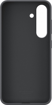 Чехол (клип-кейс) Samsung для Samsung Galaxy S25 Silicone Case S25 черный (EF-PS931CBEGRU) от магазина РЭССИ