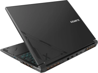Ноутбук Gigabyte G6X Core i7 13650HX 16Gb SSD1Tb NVIDIA GeForce RTX4060 8Gb 16" IPS FHD+ (1920x1200) Windows 11 Home black WiFi BT Cam (9KG-43KZ854SH) от магазина РЭССИ