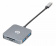 Стыковочная станция Digma DS-741UC_GS от магазина РЭССИ