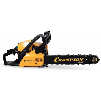 Бензопила Champion A237-16 1500Вт 2.04л.с. дл.шины:16" (40cm) от магазина РЭССИ
