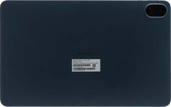 Планшет Honor Pad 8 HEY-W09F 680 (2.4) 8C RAM8Gb ROM256Gb 11.97" IPS 2000x1200 Android 12 синий 5Mpix 5Mpix BT WiFi 7250mAh от магазина РЭССИ