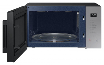 Микроволновая Печь Samsung MG30T5018AG/BW 30л. 900Вт серый от магазина РЭССИ