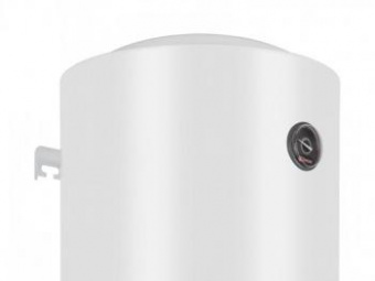 Водонагреватель Thermex Thermo 50 V Slim 2.5кВт 50л электрический настенный/белый от магазина РЭССИ