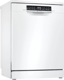 Посудомоечная машина Bosch SMS6ZCW37Q белый (полноразмерная) от магазина РЭССИ