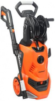 Минимойка Patriot GT640 Imperial 2050Вт (322306064) от магазина РЭССИ
