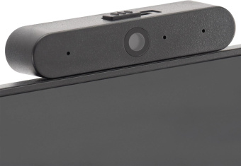 Моноблок IRU Tactio 23IH6P 23.8" Full HD i3 12100 (3.3) 16Gb SSD256Gb UHDG 730 FreeDOS WiFi BT Spk 120W Cam черный 1920x1080 от магазина РЭССИ