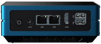 ПК Мини Seeed Odyssey CelJ4105 (1.5)/8Gb /CR/Windows 10 Enterprise/2xGbitEth/WiFi/BT от магазина РЭССИ
