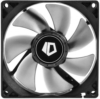 Вентилятор ID-Cooling NO-9225-SD 90x90mm 3-pin 29dB 70gr Ret от магазина РЭССИ
